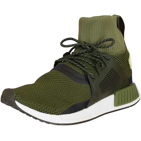 adidas originals nmd_xr1 winter olive